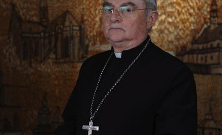 Abp Henryk Hoser nie potępia miłości między osobami tej samej płci, lecz homoseksualny akt erotyczny