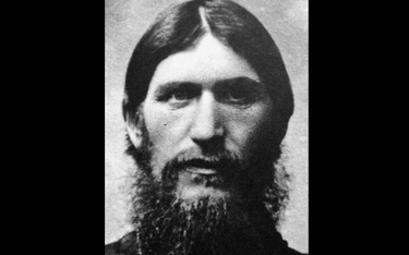 Do Rasputina mąż żony nie puszczał