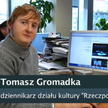 Teatry złapane w sieci