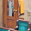Nowy poseł Tadeusz Naguszewski z PO