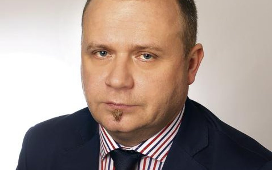 Poprawia się nastawienie urzędników do przedsię- biorców – zwraca uwagę Tomasz Smużyński