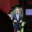 Premier Mateusz Morawiecki