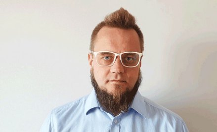 Tanajno: Nie noszę maseczki i rękawiczek. Tysiące dłoni uścisnąłem