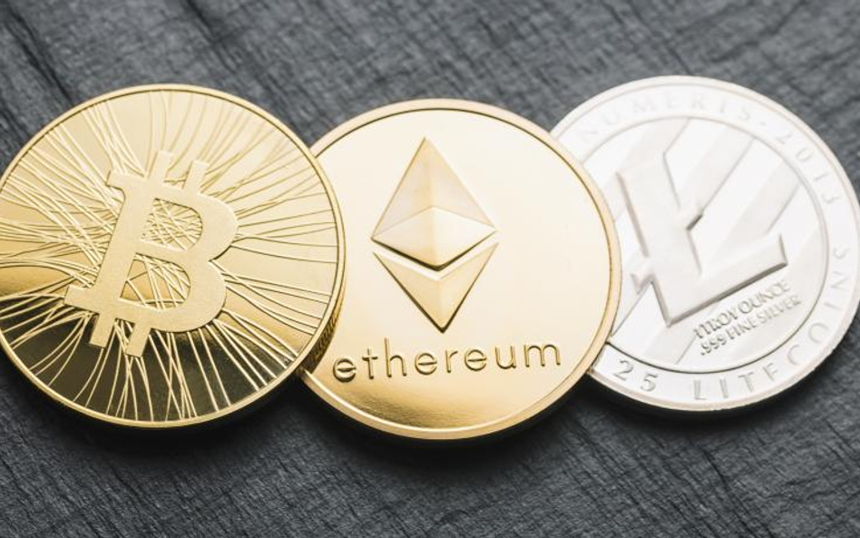 Ethereum, największy rywal bitcoina, wzrośnie siedmiokrotnie