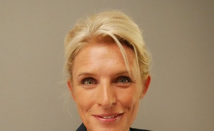 Kerstin Meerwaldt, odpowiedzialna za zrównoważony rozwój w BMW AG