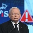 Prezes PiS Jarosław Kaczyński odniósł się do doniesień części polskich mediów o słowach prezydenta U