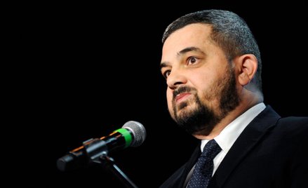 Poseł PiS: Grodzki odpowiada za brak wyborów 10 maja