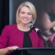 Heather Nauert