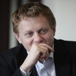 Tomasz Wróblewski, redaktor naczelny "Rzeczpospolitej"