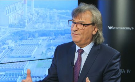 #RZECZoBIZNESIE: Janusz Petrykowski: Uaktywniają się środki unijne