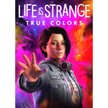 Okładka gry "Life is strange: True colors"
