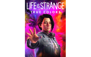 Okładka gry "Life is strange: True colors"