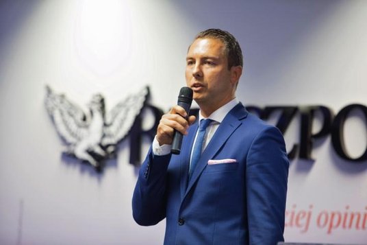 Rafał Wiza (na zdjęciu) oraz Jan Karasek z KPMG opowiedzieli o tym, jak fundusze PE kształtują wynag