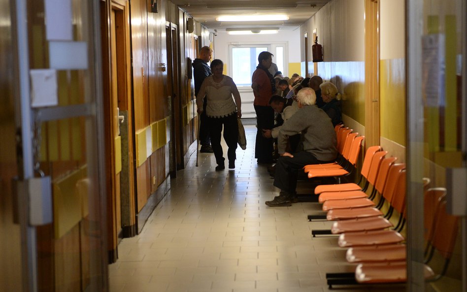 Zapadł przełomowy wyrok dla pacjentów. Chodzi o opóźnione wizyty lekarskie