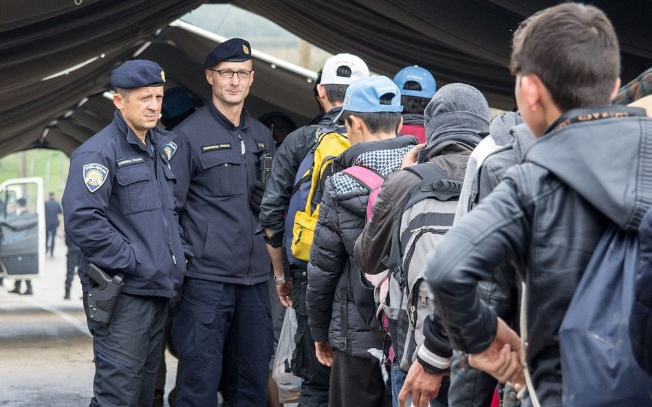 Chorwacja. Ciemna strona słonecznego kraju