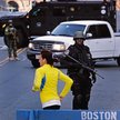 Boston, 16 kwietnia 2013. Trasa maratonu kilkanaście godzin po zamachu