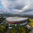 Szef BBN: Szpital na Narodowym? Plany były wiosną