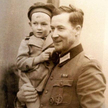 Wilhelm Hosenfeld w latach wojny
