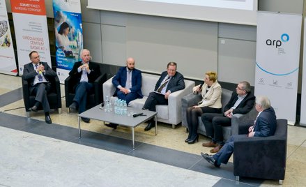 Kontrakty na innowacje mile widziane