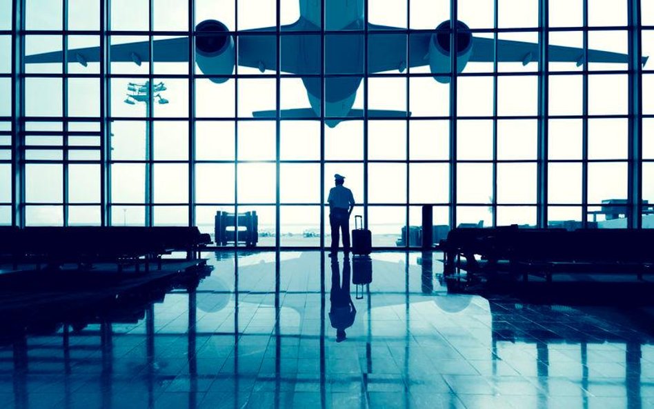 Upadłość linii lotniczych: co z pasażerami Air Berlin?