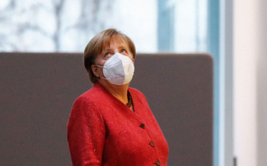 Koronawirus. Niemcy proponują, by UE mogła się zamykać przed Brytyjczykami