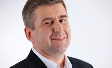 Marek Borowski, prezes Federacji Polskich Banków Żywności.