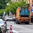 Wciąż zbyt wiele odpadów trafia do pojemników na odpady mieszane, co utrudnia uzyskanie odpowiednich