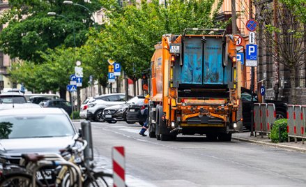 Wciąż zbyt wiele odpadów trafia do pojemników na odpady mieszane, co utrudnia uzyskanie odpowiednich