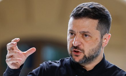 Kiedy spotkanie delegacji USA i Ukrainy? Nowe informacje ws. negocjacji