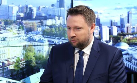 Kierwiński: Nie przeprosimy Kaczyńskiego