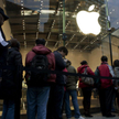 Kiedy pęknie poziom tysiąca dolarów za akcję Apple?