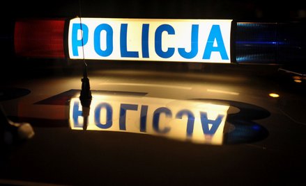 Wypadek na Trasie Łazienkowskiej. Domniemany kierowca arteona miał zakaz prowadzenia pojazdów