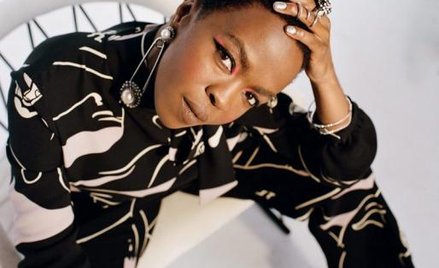Koncert Lauryn Hill odbędzie się 25 sierpnia w Międzynarodowym Centrum Kongresowym w Katowicach