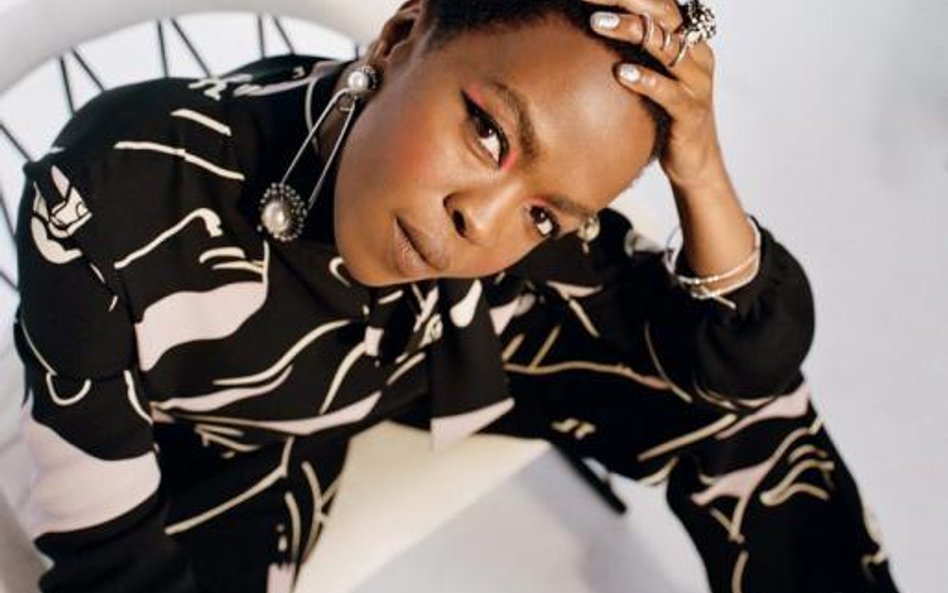 Koncert Lauryn Hill odbędzie się 25 sierpnia w Międzynarodowym Centrum Kongresowym w Katowicach