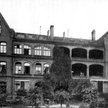 Szpital im. Rydygiera Siostry Boromeuszki przejęły w opłakanym stanie