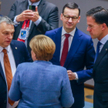 Jean-Claude Juncker do Orbana: Ani ja, ani migranci, nie jesteśmy winni brexitu