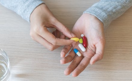 Włochy, Francja i Wielka Brytania zyskały milionowe odszkodowania od producentów leków