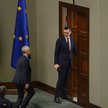 Premier Mateusz Morawiecki