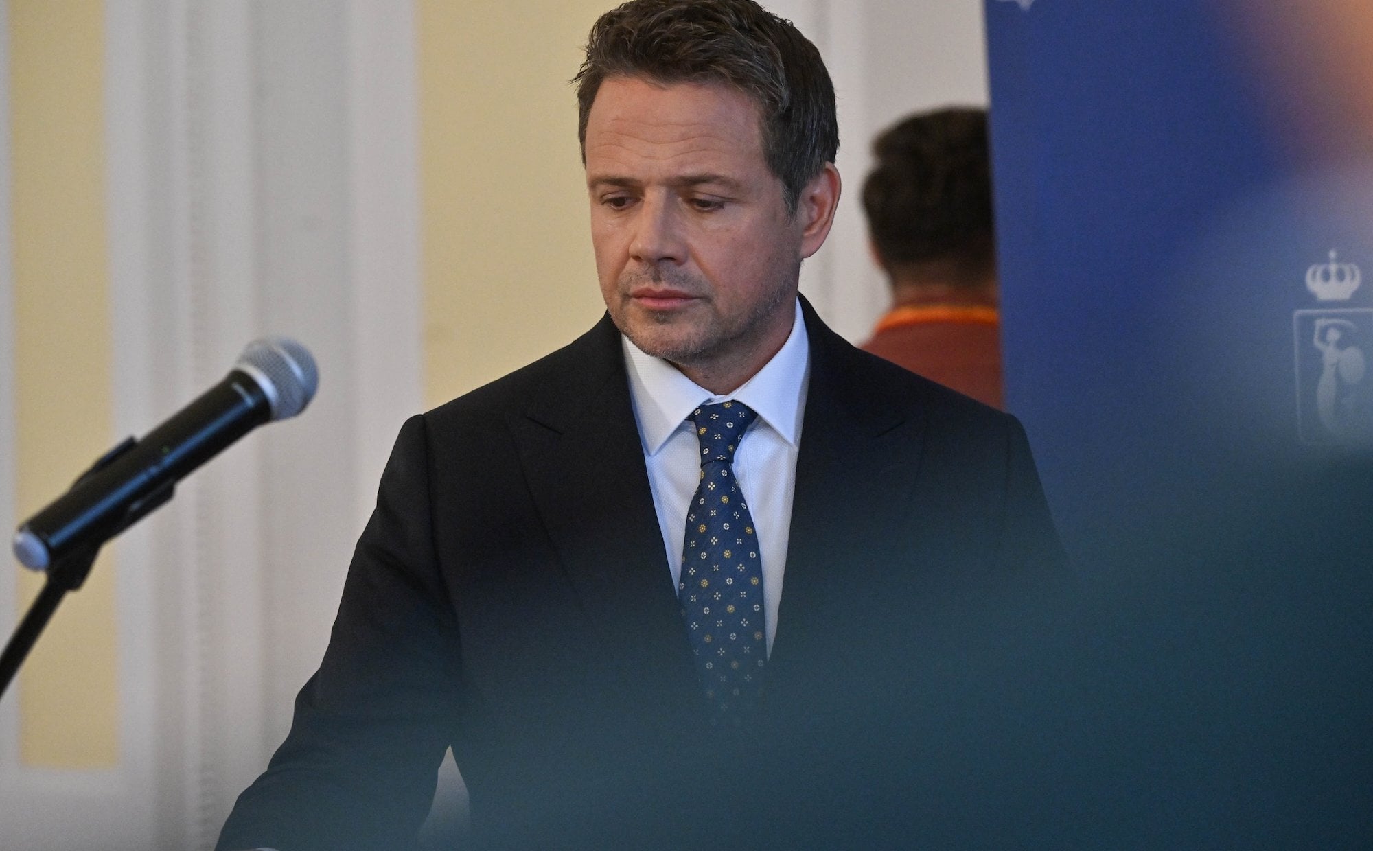 Bogusław Chrabota: Rafał Trzaskowski był atutem, teraz staje się wizerunkowym obciążeniem KO