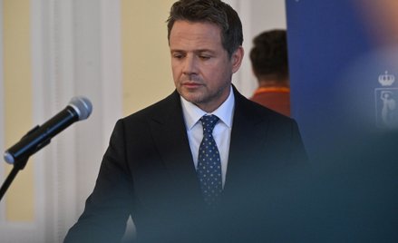 Bogusław Chrabota: Rafał Trzaskowski był atutem, teraz staje się wizerunkowym obciążeniem KO