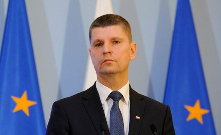 Minister edukacji: Jeszcze nie wiem, czy uruchomimy szkoły