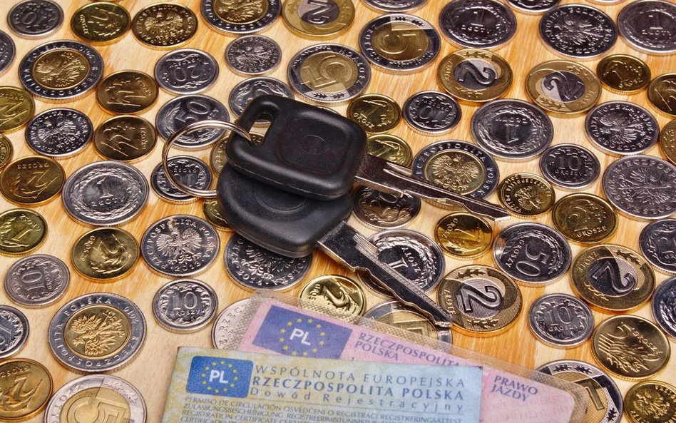 RPO skarży do TK opłaty za obowiązkową wymianę prawa jazdy