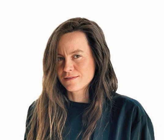 dr Katarzyna Samson, producentka filmowa