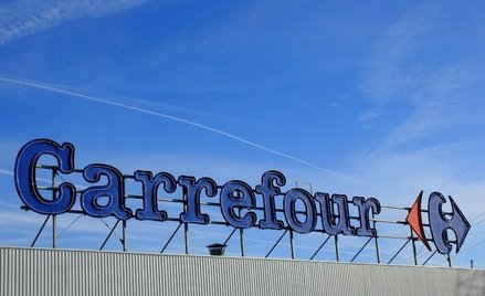 Carrefour uruchomi swojego „Ubera”