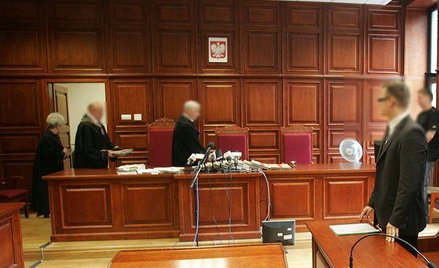 Opinia instytutu ma znaczenie w procesie