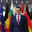 Morawiecki ma ocieplać wizerunek