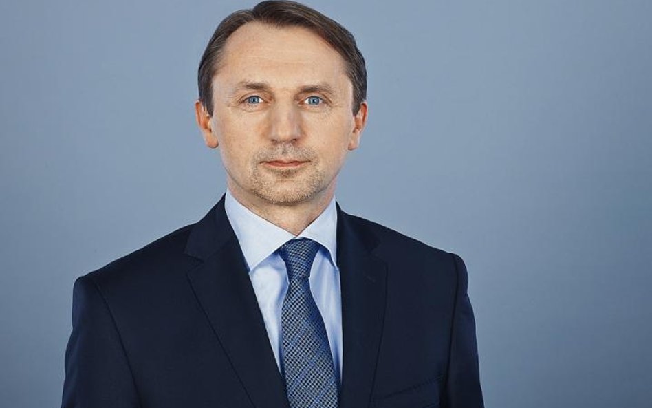 Trzeba się liczyć z kumulacją prac w infrastrukturze
