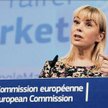 Elżbieta Bieńkowska przedstawiła w środę strategię jednolitego rynku UE