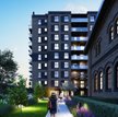 City Square: W ofercie apartamenty w dawnej parowozowni