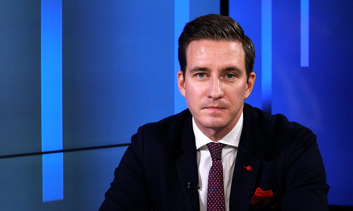 Mikołaj Raczyński, Portu Poland: Banki może czekać kolejna fala ...